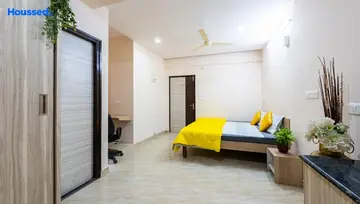 Sample Apartment of Girls & Boys PG/Hostel in HelloWorld 18th Main HSR Layout, Bangalore - Image 300587