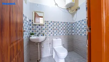 Sample Apartment of Girls & Boys PG/Hostel in HelloWorld Castle Bran HSR Layout, Bangalore - Image 300615
