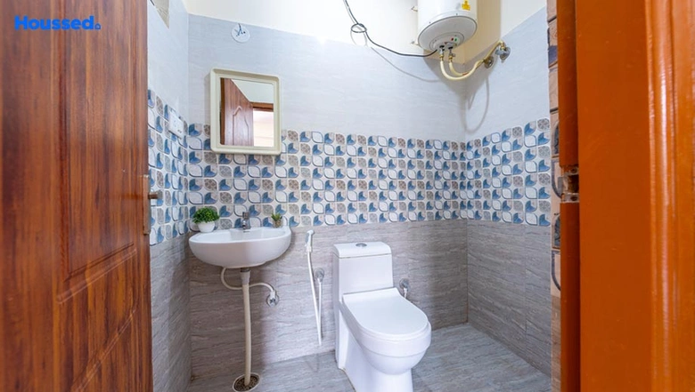 Sample Apartment of Girls & Boys PG/Hostel in HelloWorld Castle Bran, HSR Layout - Image 300615