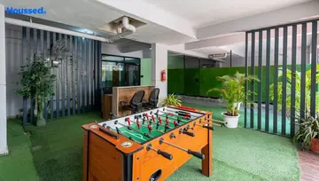 Sample Apartment of Girls & Boys PG/Hostel in HelloWorld Castle Bran HSR Layout, Bangalore - Image 300614