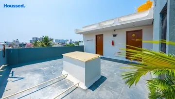 Sample Apartment of Girls & Boys PG/Hostel in HelloWorld Castle Bran HSR Layout, Bangalore - Image 300609