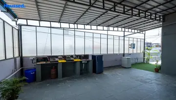 Sample Apartment of Girls & Boys PG/Hostel in HelloWorld Castle Bran HSR Layout, Bangalore - Image 300610