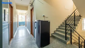 Sample Apartment of Girls & Boys PG/Hostel in HelloWorld Castle Bran HSR Layout, Bangalore - Image 300618