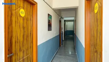 Sample Apartment of Girls & Boys PG/Hostel in HelloWorld Castle Bran HSR Layout, Bangalore - Image 300617