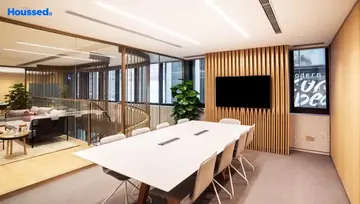 Sample Apartment of Regus Uttam Towers Co-Working space in Sharanpur, Nashik - Image 300623