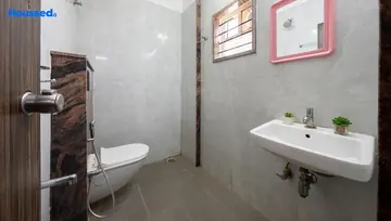 Sample Apartment of Girls & Boys PG/Hostel in HelloWorld Felicia HSR Layout, Bangalore - Image 300630