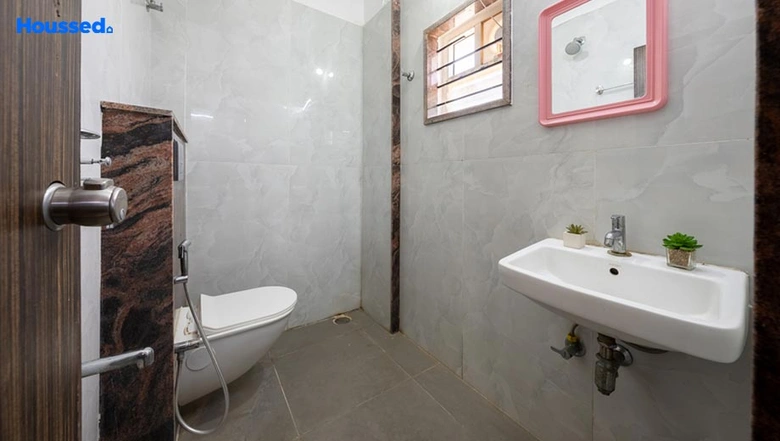 Sample Apartment of Girls & Boys PG/Hostel in HelloWorld Felicia, HSR Layout - Image 300630