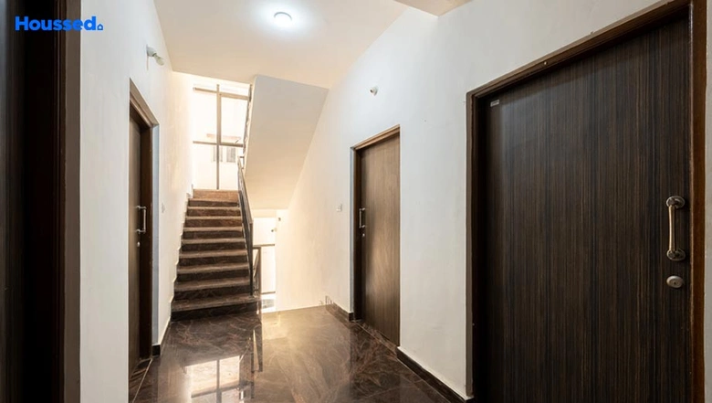 Sample Apartment of Girls & Boys PG/Hostel in HelloWorld Felicia, HSR Layout - Image 300631
