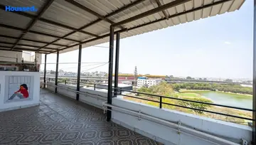 Sample Apartment of Girls & Boys PG/Hostel in HelloWorld Felicia HSR Layout, Bangalore - Image 300634
