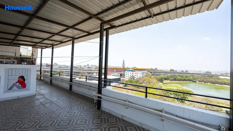Sample Apartment of Girls & Boys PG/Hostel in HelloWorld Felicia, HSR Layout - Image 300634