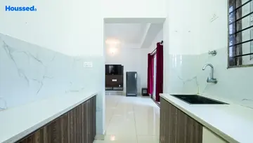Sample Apartment of Girls & Boys PG/Hostel in HelloWorld Felicia HSR Layout, Bangalore - Image 300633