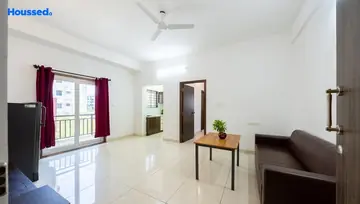Sample Apartment of Girls & Boys PG/Hostel in HelloWorld Felicia HSR Layout, Bangalore - Image 300629