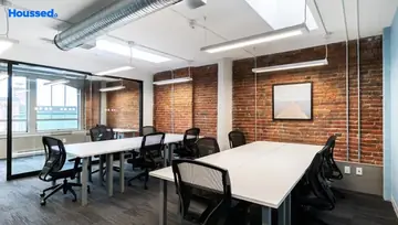 Sample Apartment of Regus Ratnaakar Nine Square Co-Working space in Vastrapur, Ahmedabad - Image 300648