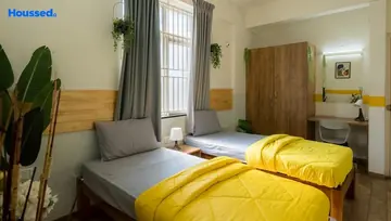 Sample Apartment of Girls & Boys PG/Hostel in HelloWorld 1stMain HSR Layout, Bangalore - Image 300644
