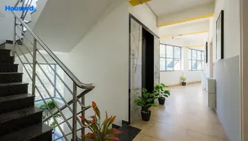 Sample Apartment of Girls & Boys PG/Hostel in HelloWorld 1stMain HSR Layout, Bangalore - Image 300645