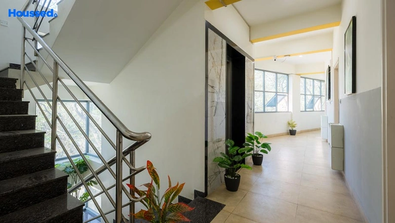 Sample Apartment of Girls & Boys PG/Hostel in HelloWorld 1stMain, HSR Layout - Image 300645