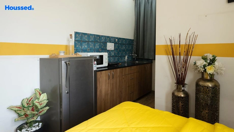 Sample Apartment of Girls & Boys PG/Hostel in HelloWorld 1stMain, HSR Layout - Image 300641