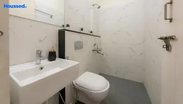 Sample Apartment of Girls & Boys PG/Hostel in HelloWorld 1stMain HSR Layout, Bangalore - Image 300642
