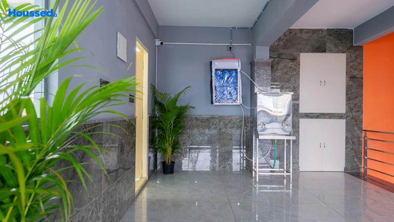 Sample Apartment of Girls & Boys PG/Hostel in HelloWorld Euphoria, Bommanahalli - Image 300669