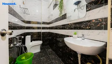 Sample Apartment of Girls & Boys PG/Hostel in HelloWorld Euphoria Bommanahalli, Bangalore - Image 300663