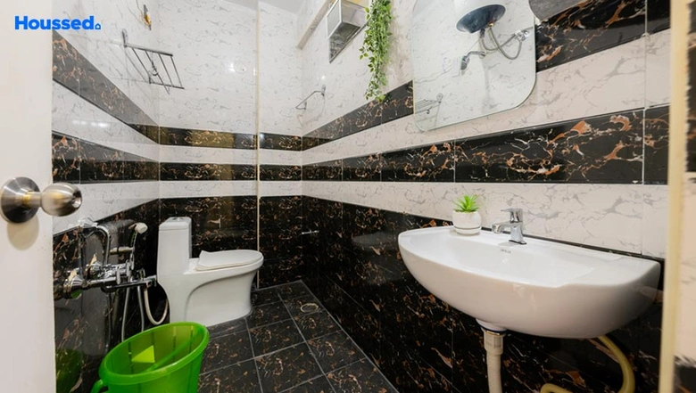 Sample Apartment of Girls & Boys PG/Hostel in HelloWorld Euphoria, Bommanahalli - Image 300663