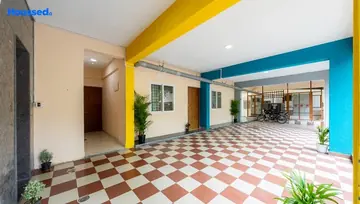 Sample Apartment of Girls & Boys PG/Hostel in HelloWorld Euphoria Bommanahalli, Bangalore - Image 300664