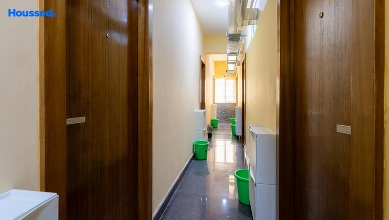 Sample Apartment of Girls & Boys PG/Hostel in HelloWorld Euphoria, Bommanahalli - Image 300666