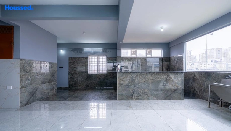 Sample Apartment of Girls & Boys PG/Hostel in HelloWorld Euphoria, Bommanahalli - Image 300661
