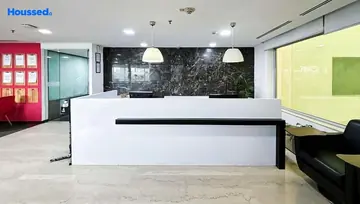 Sample Apartment of Regus Delhi Rectangle Co-Working space in Saket, New Delhi - Image 300677