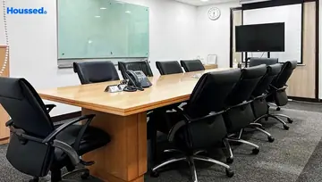 Sample Apartment of Regus Delhi Rectangle Co-Working space in Saket, New Delhi - Image 300681