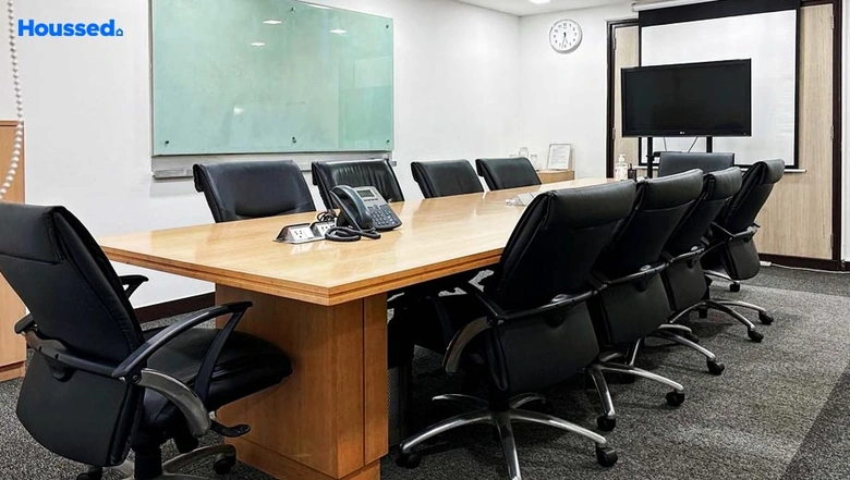 Sample Apartment of Coworking Space in Regus Delhi Rectangle, Saket - Image 300681