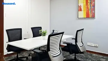 Sample Apartment of Regus Delhi Rectangle Co-Working space in Saket, New Delhi - Image 300682