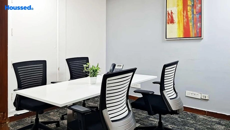 Sample Apartment of Coworking Space in Regus Delhi Rectangle, Saket - Image 300682
