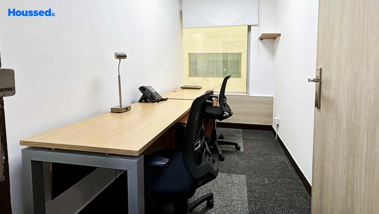 Sample Apartment of Coworking Space in Regus Delhi Rectangle, Saket - Image 300679