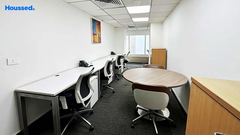 Sample Apartment of Coworking Space in Regus Delhi Rectangle, Saket - Image 300678
