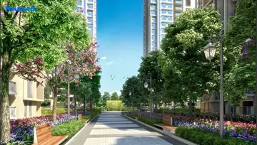 Amenities of Lodha Serenity - Image 22741