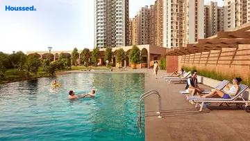 Amenities of Lodha Serenity - Image 22740