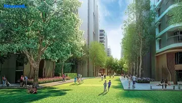 Amenities of Lodha Serenity - Image 22742