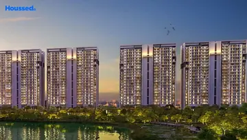 Project Image of Lodha Serenity - Image 22739