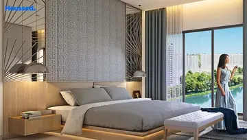 Sample Apartment of Lodha Serenity - Image 22744