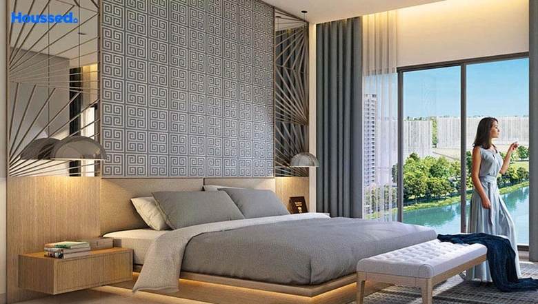 Sample Apartment of Lodha Serenity in Dombivli, Thane - Image 22744