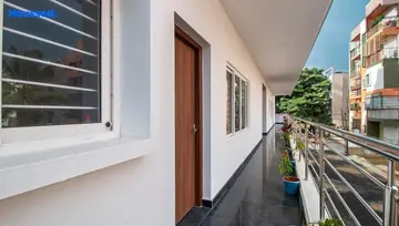 Sample Apartment of Girls & Boys PG/Hostel in HelloWorld Tranquil HSR Layout, Bangalore - Image 300674
