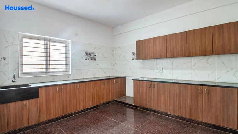 Sample Apartment of Girls & Boys PG/Hostel in HelloWorld Tranquil, HSR Layout - Image 300670