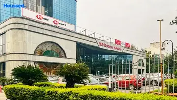 Project Image of Regus JMD Regent Square Co-Working space in Sector 25, Gurgaon - Image 300719