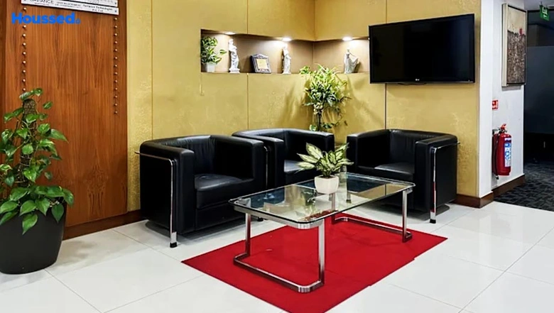 Sample Apartment of Coworking Space in Regus JMD Regent Square, Sector 25 - Image 300721