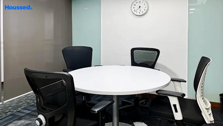 Sample Apartment of Coworking Space in Regus JMD Regent Square, Sector 25 - Image 300720