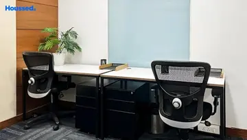 Sample Apartment of Regus JMD Regent Square Co-Working space in Sector 25, Gurgaon - Image 300722