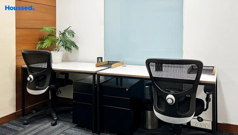 Sample Apartment of Coworking Space in Regus JMD Regent Square, Sector 25 - Image 300722