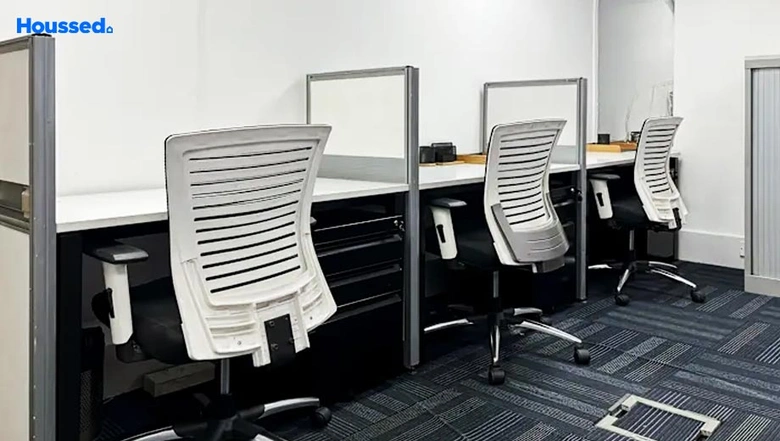 Sample Apartment of Coworking Space in Regus JMD Regent Square, Sector 25 - Image 300727