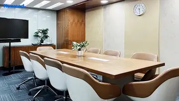 Sample Apartment of Regus JMD Regent Square Co-Working space in Sector 25, Gurgaon - Image 300725